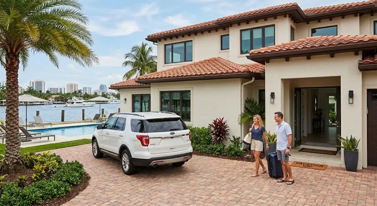 Fort Lauderdale Owners Are Pricing Their Best Bookings Like Their Shortest Ones